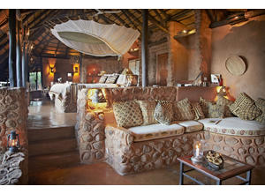 open honeymoon suite